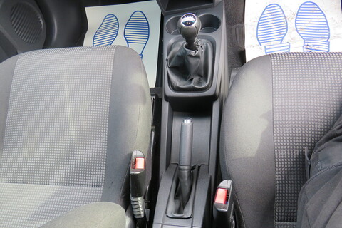 1.3 CDTi Active MPV 5dr Diesel Manual (135 g/km, 74 bhp)