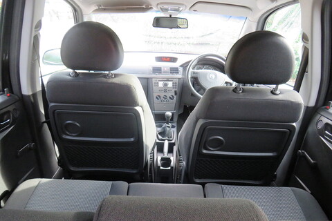 1.3 CDTi Active MPV 5dr Diesel Manual (135 g/km, 74 bhp)