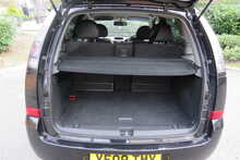 Vauxhall Meriva CDTi Active