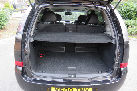 1.3 CDTi Active MPV 5dr Diesel Manual (135 g/km, 74 bhp)