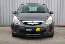 Vauxhall Corsa CDTi ecoFLEX S