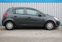 Vauxhall Corsa CDTi ecoFLEX S