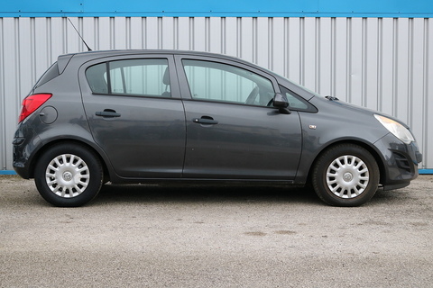 CDTi ecoFLEX S 1.3 5dr Hatchback Manual Diesel