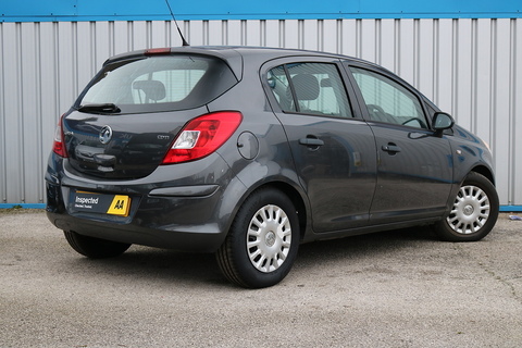 CDTi ecoFLEX S 1.3 5dr Hatchback Manual Diesel