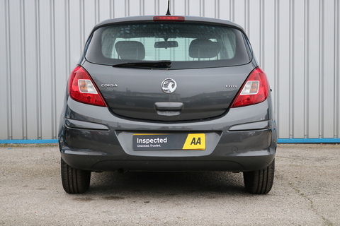 CDTi ecoFLEX S 1.3 5dr Hatchback Manual Diesel