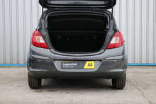 Vauxhall Corsa CDTi ecoFLEX S