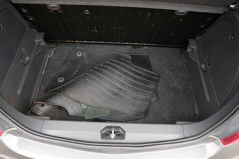 CDTi ecoFLEX S 1.3 5dr Hatchback Manual Diesel