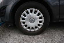 Vauxhall Corsa CDTi ecoFLEX S