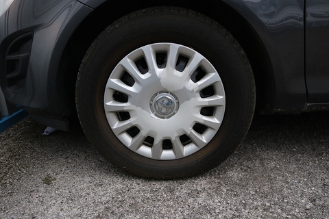 CDTi ecoFLEX S 1.3 5dr Hatchback Manual Diesel