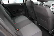 Vauxhall Corsa CDTi ecoFLEX S