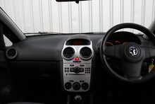 Vauxhall Corsa CDTi ecoFLEX S