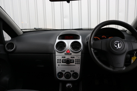 CDTi ecoFLEX S 1.3 5dr Hatchback Manual Diesel