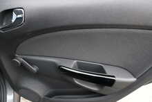 Vauxhall Corsa CDTi ecoFLEX S