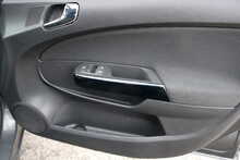Vauxhall Corsa CDTi ecoFLEX S