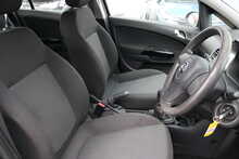 Vauxhall Corsa CDTi ecoFLEX S