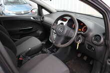 Vauxhall Corsa CDTi ecoFLEX S