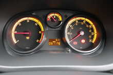 Vauxhall Corsa CDTi ecoFLEX S