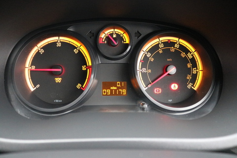 CDTi ecoFLEX S 1.3 5dr Hatchback Manual Diesel