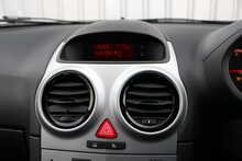Vauxhall Corsa CDTi ecoFLEX S