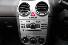 Vauxhall Corsa CDTi ecoFLEX S