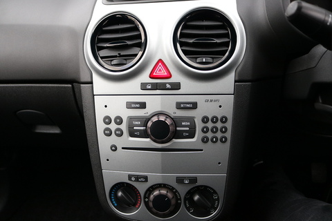 CDTi ecoFLEX S 1.3 5dr Hatchback Manual Diesel