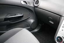 Vauxhall Corsa CDTi ecoFLEX S