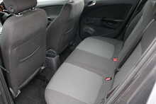 Vauxhall Corsa CDTi ecoFLEX S