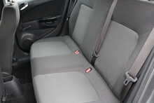 Vauxhall Corsa CDTi ecoFLEX S