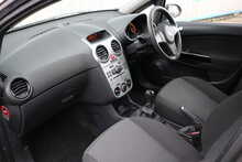 Vauxhall Corsa CDTi ecoFLEX S