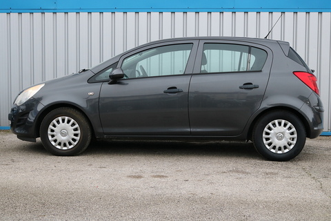 CDTi ecoFLEX S 1.3 5dr Hatchback Manual Diesel