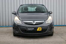 Vauxhall Corsa CDTi ecoFLEX S