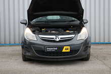 Vauxhall Corsa CDTi ecoFLEX S