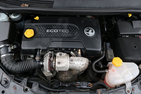 CDTi ecoFLEX S 1.3 5dr Hatchback Manual Diesel