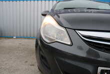 Vauxhall Corsa CDTi ecoFLEX S