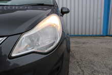 Vauxhall Corsa CDTi ecoFLEX S
