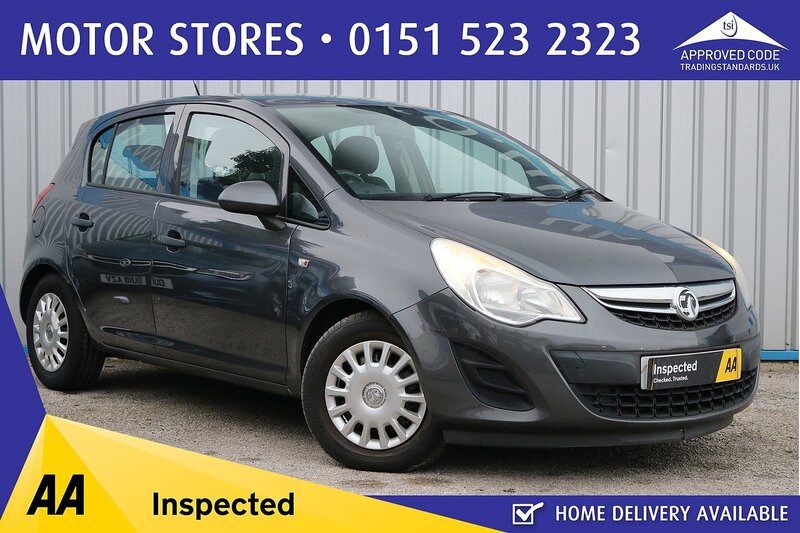 CDTi ecoFLEX S 1.3 5dr Hatchback Manual Diesel