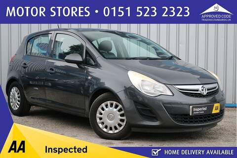 CDTi ecoFLEX S 1.3 5dr Hatchback Manual Diesel