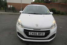 Peugeot 208 BlueHDi Access