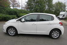 Peugeot 208 BlueHDi Access