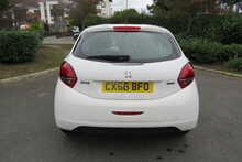 Peugeot 208 BlueHDi Access