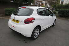 Peugeot 208 BlueHDi Access