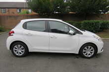 Peugeot 208 BlueHDi Access