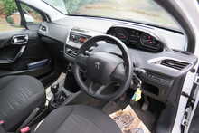 Peugeot 208 BlueHDi Access