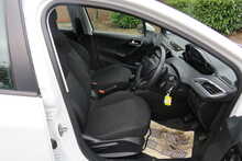 Peugeot 208 BlueHDi Access