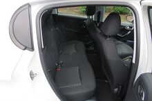 Peugeot 208 BlueHDi Access