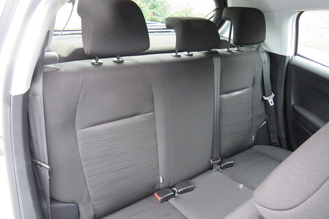 1.6 BlueHDi Access (a/c) Hatchback 5dr Diesel Manual Euro 6 (75 ps)