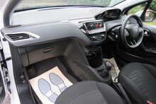 Peugeot 208 BlueHDi Access