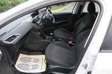 Peugeot 208 BlueHDi Access