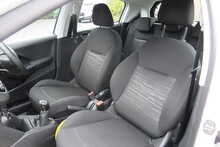 Peugeot 208 BlueHDi Access