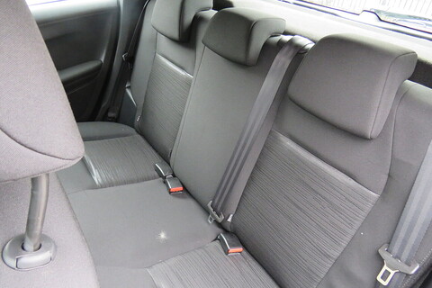 1.6 BlueHDi Access (a/c) Hatchback 5dr Diesel Manual Euro 6 (75 ps)